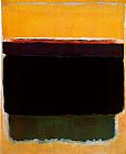 Untitled 1949 by Mark Rothko